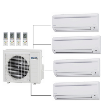 Multi Head Split Systems In Brisbane Sydney Lawson Air Multi Head Split Systems In Brisbane Sydney Lawson Air